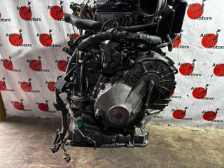 АКПП NISSAN PRIMERA TP12, WTP12 QR20DE 31020-8E073, RE0F06AFP54 4 ракурс