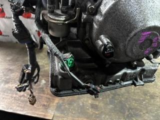 АКПП NISSAN PRIMERA TP12, WTP12 QR20DE 31020-8E073, RE0F06AFP54 5 ракурс