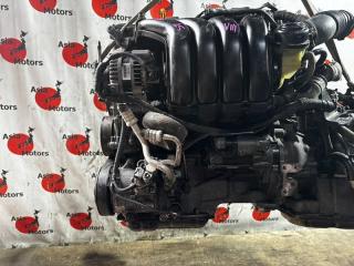 Двигатель TOYOTA WISH ZGE20G, ZGE25G 2ZR-FAE 2 ракурс