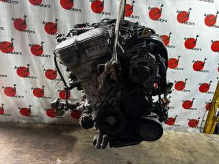 Двигатель TOYOTA WISH ZGE20G, ZGE25G 2ZR-FAE 3 ракурс