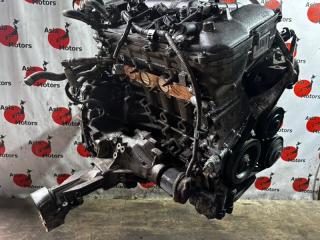 Двигатель TOYOTA WISH ZGE20G, ZGE25G 2ZR-FAE 4 ракурс