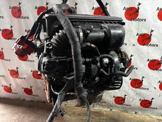 Двигатель SUZUKI SX4 YA41S, YB41S J20A 1 ракурс Двигатель SUZUKI SX4 YA41S, YB41S J20A 1 ракурс
