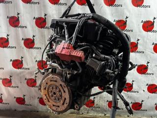 Двигатель SUZUKI SX4 YA41S, YB41S J20A 4 ракурс Двигатель SUZUKI SX4 YA41S, YB41S J20A 4 ракурс