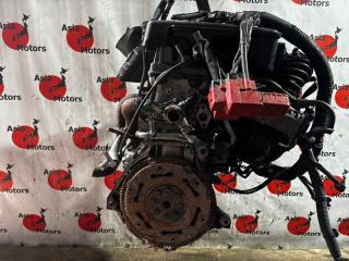 Двигатель SUZUKI SX4 YA41S, YB41S J20A 5 ракурс Двигатель SUZUKI SX4 YA41S, YB41S J20A 5 ракурс