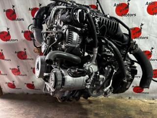 Двигатель MINI Hatch, Countryman, Clubman, Cabrio F55, F56, F60, F54, F57 B38A15A 5 ракурс Двигатель MINI Hatch, Countryman, Clubman, Cabrio F55, F56, F60, F54, F57 B38A15A 5 ракурс