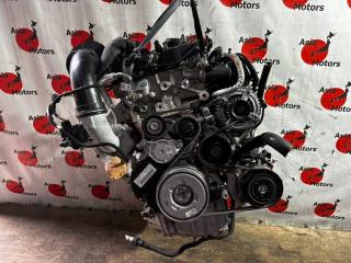 Двигатель BMW X1, X2, 1-Series, 2-Series F48, F39, F40, F44 B38A15A 5 ракурс Двигатель BMW X1, X2, 1-Series, 2-Series F48, F39, F40, F44 B38A15A 5 ракурс