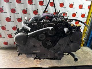 Двигатель SUBARU OUTBACK, LEGACY BPE, BLE EZ30 1 ракурс