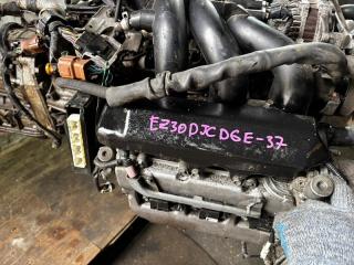 Двигатель SUBARU OUTBACK, LEGACY BPE, BLE EZ30 3 ракурс