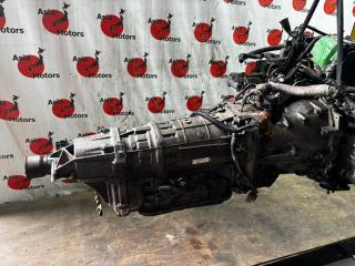 АКПП SUBARU LEGACY BPE, BLE EZ30 TG5D7CVDAA 1 ракурс