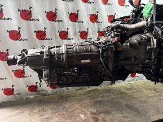 АКПП SUBARU LEGACY BPE, BLE EZ30 TG5D7CVDAA 2 ракурс
