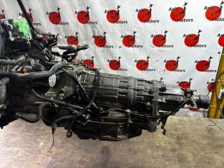 АКПП SUBARU LEGACY BPE, BLE EZ30 TG5D7CVDAA 3 ракурс