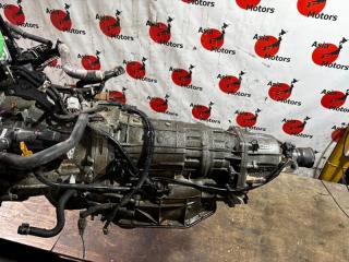 АКПП SUBARU LEGACY BPE, BLE EZ30 TG5D7CVDAA 4 ракурс
