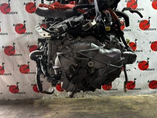 АКПП TOYOTA VOXY, NOAH, ESQUIRE ZWR80G, ZWR80W, ZWR80 2ZR-FXE P410-03A 2 ракурс