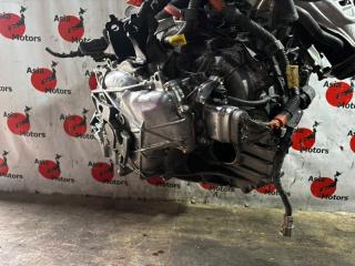 АКПП TOYOTA VOXY, NOAH, ESQUIRE ZWR80G, ZWR80W, ZWR80 2ZR-FXE P410-03A 3 ракурс