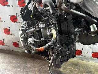 АКПП TOYOTA VOXY, NOAH, ESQUIRE ZWR80G, ZWR80W, ZWR80 2ZR-FXE P410-03A 4 ракурс