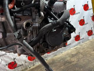 АКПП TOYOTA VOXY, NOAH, ESQUIRE ZWR80G, ZWR80W, ZWR80 2ZR-FXE P410-03A 5 ракурс