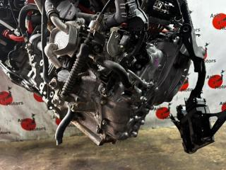 АКПП TOYOTA CAMRY AXVH70 A25A-FXS P71003A 2 ракурс