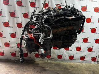 АКПП TOYOTA CAMRY AXVH70 A25A-FXS P71003A 5 ракурс