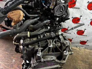 АКПП MAZDA ATENZA, MAZDA6 GJEFP, GJEFW PE-VPR 2 ракурс