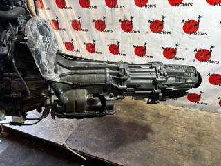 АКПП INFINITI FX35 S50 VQ35DE RE5R05ARC36 3 ракурс
