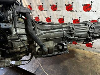 АКПП INFINITI FX35 S50 VQ35DE RE5R05ARC36 4 ракурс