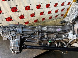 АКПП INFINITI FX35 S50 VQ35DE RE5R05ARC36 5 ракурс