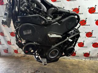 Двигатель TOYOTA ALPHARD MNH10W 1MZ-FE 1 MODEL 2 ракурс