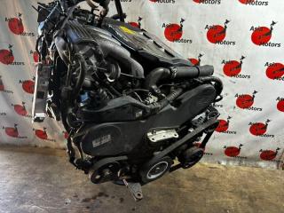 Двигатель TOYOTA ALPHARD MNH10W 1MZ-FE 1 MODEL 3 ракурс