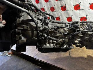 АКПП MITSUBISHI PAJERO V75W, V65W 6G74 MR593859, V5A517AB 5 ракурс АКПП MITSUBISHI PAJERO V75W, V65W 6G74 MR593859, V5A517AB 5 ракурс