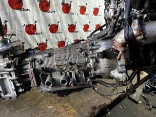 АКПП MITSUBISHI DELICA PD6W 6G72 MR593854, V4A512DJB2 3 ракурс