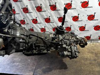 АКПП MITSUBISHI DELICA PD6W 6G72 MR593854, V4A512DJB2 4 ракурс