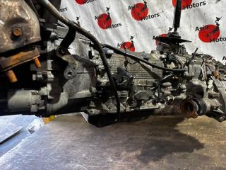 АКПП MITSUBISHI DELICA PD6W 6G72 MR593854, V4A512DJB2 5 ракурс