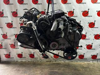 Запчасть двигатель TOYOTA SPARKY