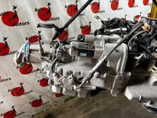 АКПП DAIHATSU ATRAI7 S221G K3-VE AB8 3 ракурс АКПП DAIHATSU ATRAI7 S221G K3-VE AB8 3 ракурс
