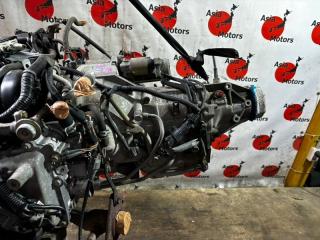 Запчасть акпп TOYOTA SPARKY