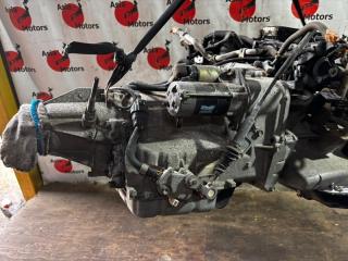 АКПП TOYOTA SPARKY S221E K3-VE AB8 5 ракурс