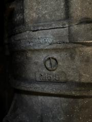 МКПП NISSAN VANETTE SK82M, SK82L, SK82V, SK82T F8 M519 1 ракурс