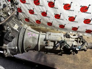 МКПП NISSAN VANETTE SK82M, SK82L, SK82V, SK82T F8 M519 3 ракурс
