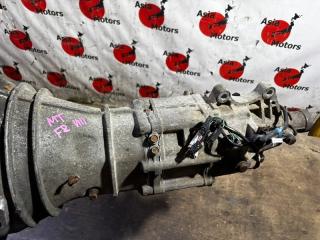 МКПП MAZDA BONGO SK82M, SK82L, SK82V, SK82T F8 M519 4 ракурс