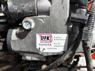 МКПП TOYOTA MR-S ZZW30 1ZZ-FE C65M-01A 2 ракурс МКПП TOYOTA MR-S ZZW30 1ZZ-FE C65M-01A 2 ракурс