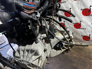 МКПП TOYOTA MR-S ZZW30 1ZZ-FE C65M-01A 4 ракурс МКПП TOYOTA MR-S ZZW30 1ZZ-FE C65M-01A 4 ракурс