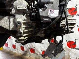 АКПП TOYOTA MR-S ZZW30 1ZZ-FE C65M-01A 2 ракурс