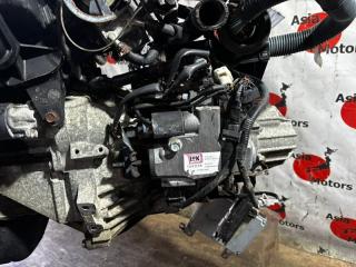 АКПП TOYOTA MR-S ZZW30 1ZZ-FE C65M-01A 4 ракурс