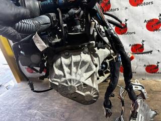 АКПП TOYOTA MR-S ZZW30 1ZZ-FE C65M-01A 5 ракурс