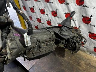АКПП NISSAN TERRANO LR50, R50 VG33E 31000-44X83, 44X83, RE4R01AHG46 1 ракурс