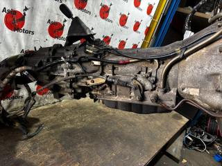 АКПП NISSAN TERRANO LR50, R50 VG33E 31000-44X83, 44X83, RE4R01AHG46 2 ракурс