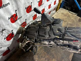 АКПП NISSAN TERRANO LR50, R50 VG33E 31000-44X83, 44X83, RE4R01AHG46 3 ракурс