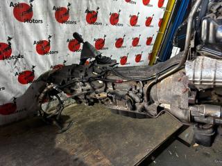 АКПП NISSAN TERRANO LR50, R50 VG33E 31000-44X83, 44X83, RE4R01AHG46 4 ракурс