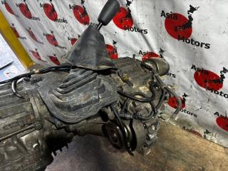 АКПП NISSAN TERRANO LR50, R50 VG33E 31000-44X83, 44X83, RE4R01AHG46 5 ракурс