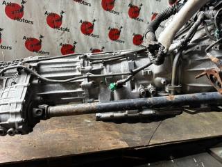 АКПП INFINITI FX35 S50 VQ35DE RE5R05ARC36 2 ракурс